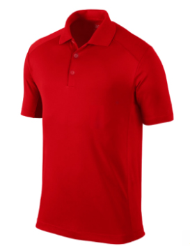 camisa tipo polo dry fit