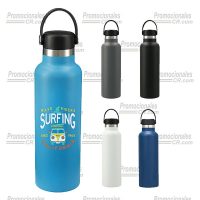 Botella Hydro Flask® 21 oz