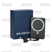 Batería Solekick™ MagClick™ de 5000 mAh